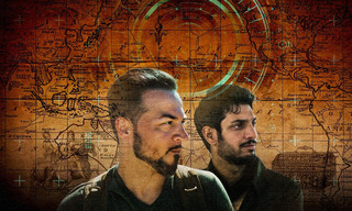 Unexplained & unexplored