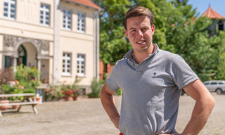 Unser Brot - Unsere Landwirte