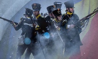 Unsung Heroes Of Waterloo