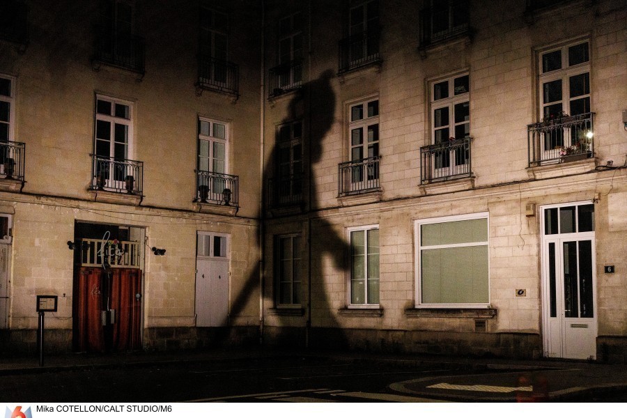  Unforgettable - Memories of Revenge