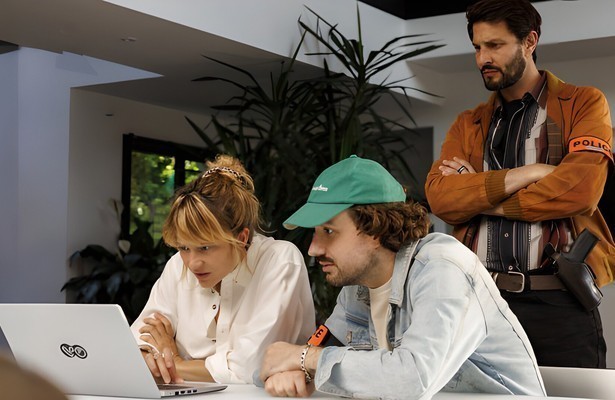 Unforgettable - Memories of revenge