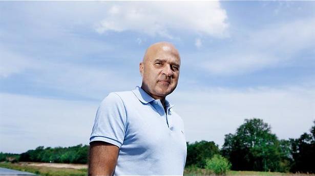 De keuzes van Van den Heuvel in VPRO Zomergasten