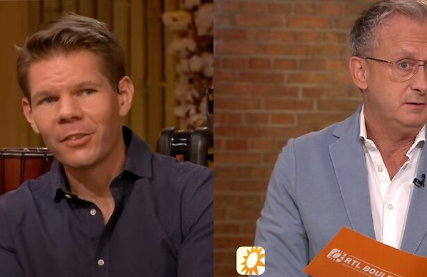 Victor Vlam Jeroen Snel