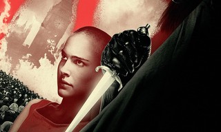 V For Vendetta