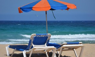 Vakantie vier je zo!