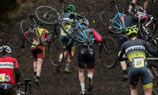 Veldrijden (v): WK in Hulst