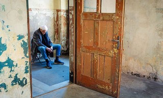 Verfolgt - Die sieben Leben des Dany Dattel