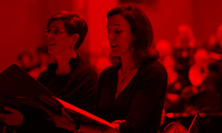 Von Biber - Missa Salisburgensis