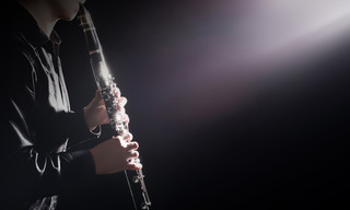 Von Zemlinsky - Clarinet Trio, Op. 3