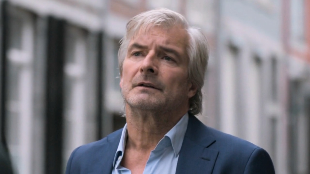 Eerste beelden Flikken Maastricht seizoen 20 verschenen: dit gaat er gebeuren met Wolfs