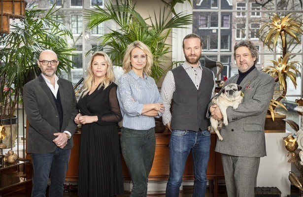 Van onschatbare waarde