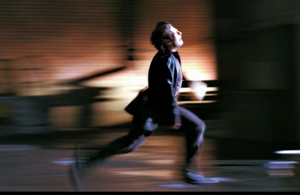 Tom Cruise in Vanilla Sky