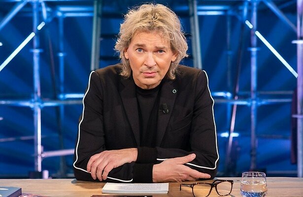 Matthijs van Nieuwkerk