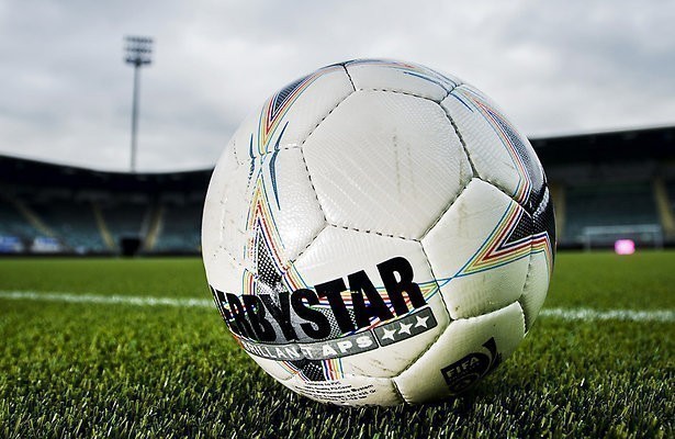 Rotterdammers naar Portugal voor slot groepsfase 