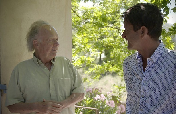 Cornald Maas en Paul Haenen