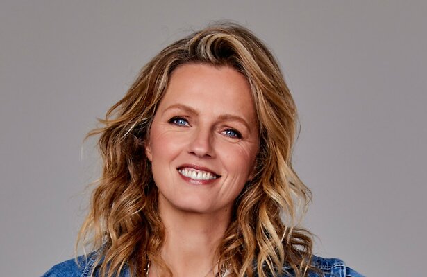 Leonie ter Braak voor Voor Hetzelfde Geld