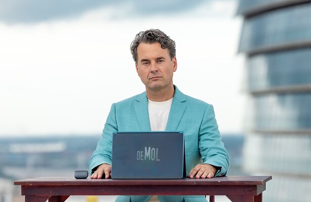 Rik van de Westelaken