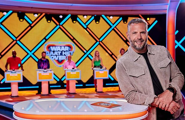 Tijl Beckand (Waar Gaat het Over?)