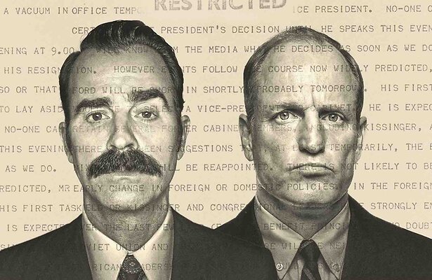 White House Plumbers