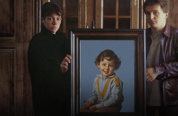 Who killed little Gregory?