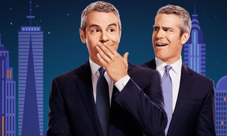 Watch What Happens Live