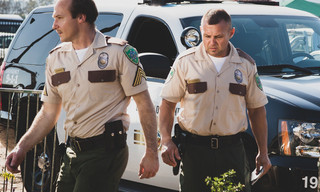 Welcome to Killer Town