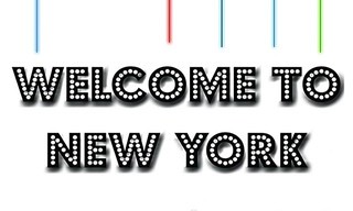 Welcome to New York