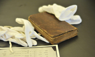 Who do you think you are?