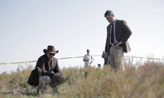 Who killed Jane Doe?