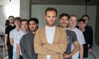 Terra Xplore: Wie junge Männer über Pornos denken!