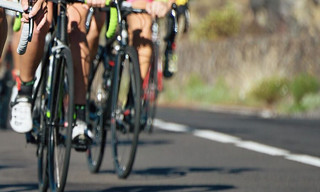 Wielrennen: Mallorca Challenge (m)