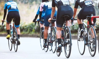 Wielrennen: Tour Down Under (v)