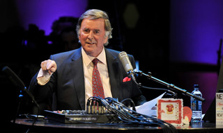 Wogan: the Best Of