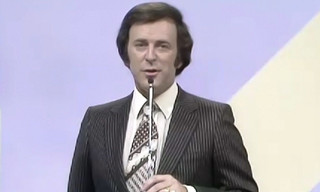 Wogan's Best of Blankety Blank