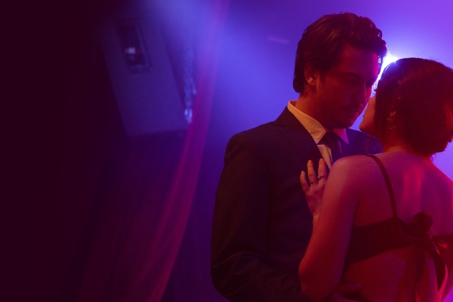 Which Brings Me To You