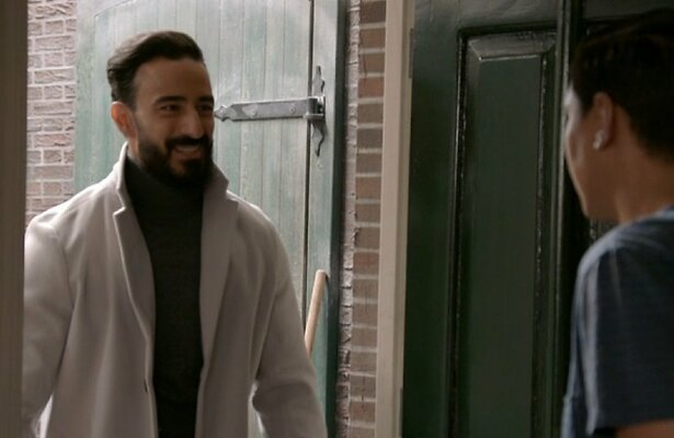 Walid in Goede Tijden, Slechte Tijden