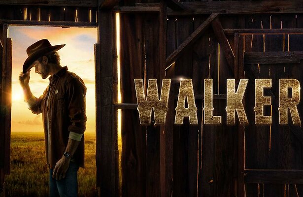 Walker - de serie