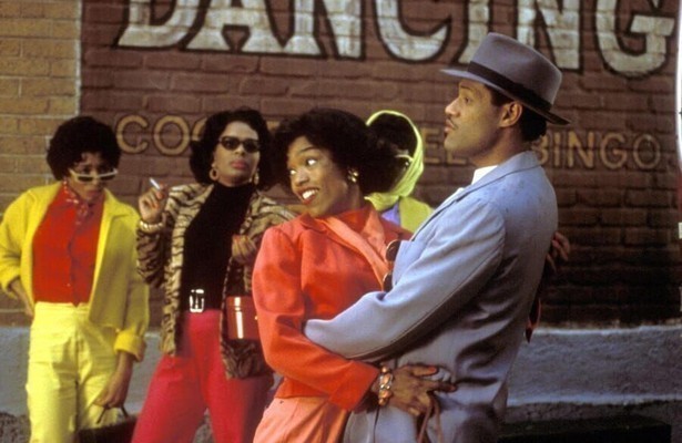 What's Love Got to Do with It