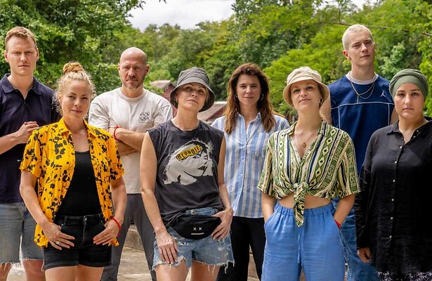 Deelnemers Wie Is de Mol? 2025 