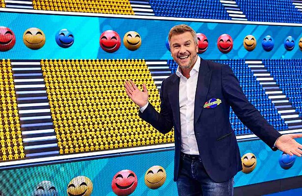 Winston Gerschtanowitz