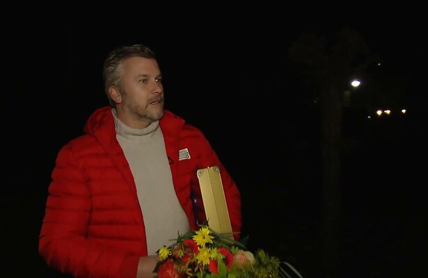 Winston Gerschtanowitz