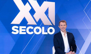 XXI Secolo: Quando il presente diventa futuro
