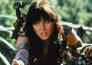 Xena: Warrior Princess