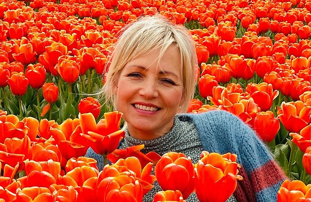 Onze boerderij, Yvon Jaspers