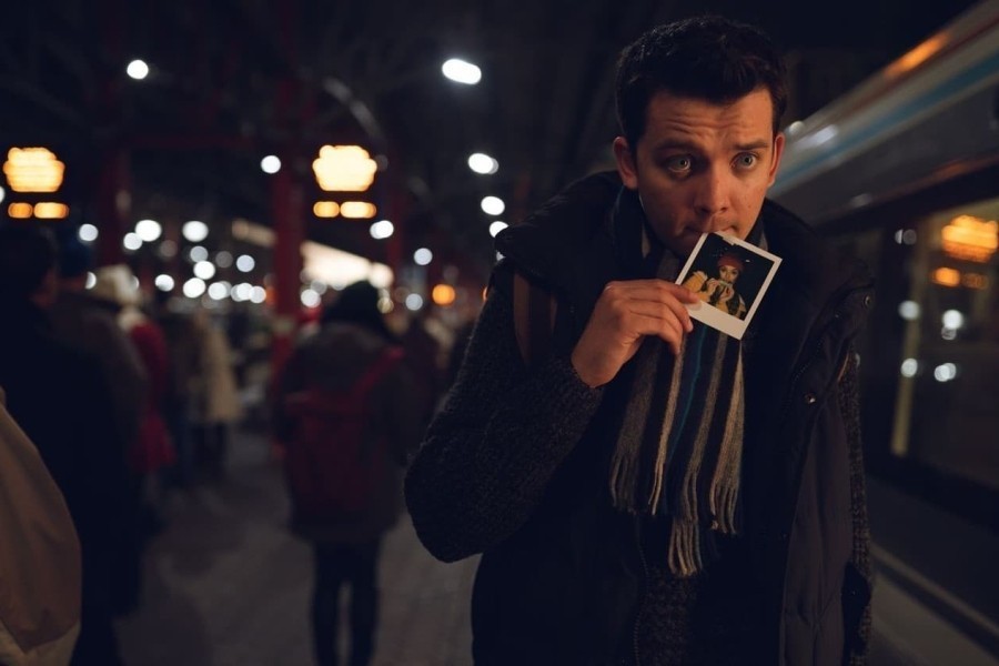 Your Christmas or Mine?