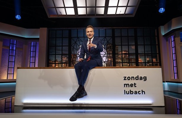 Arjen Lubach