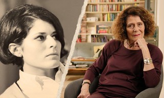 Zeuge der Zeit: Aba Lewit