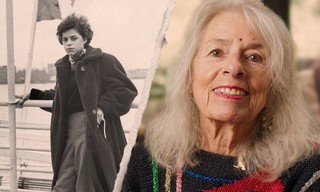 Zeuge der Zeit: Aba Lewit