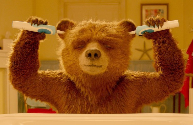 Still uit Paddington 2