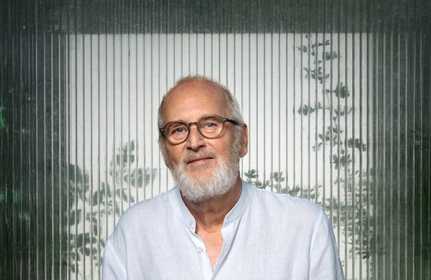 Herman Koch voor Zomergasten